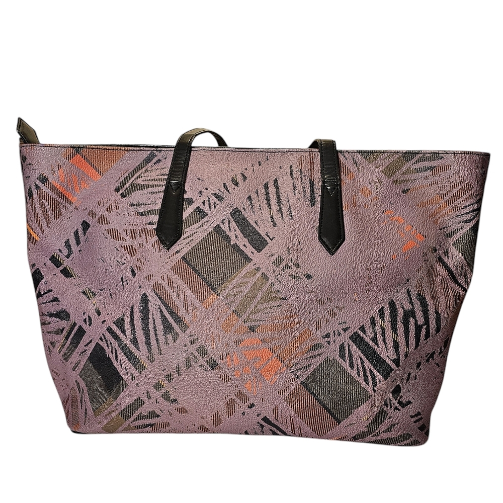 VIVIENNE WESTWOOD TOTE - Picture 3 of 15